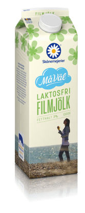 Picture of FILMJÖLK 3% LF 6X1L